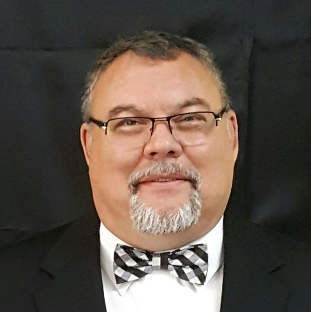 Meet your Posher, John david